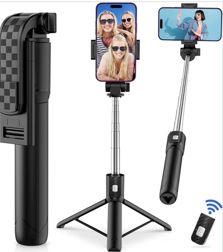 Phone small selfie stick - phone,