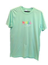 Vintage Fat Willy's Surf Shack