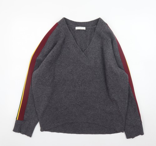 Sandro paris women grey - sandro, women’s
