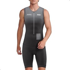 FDX Men’s Cycling Skinsuit