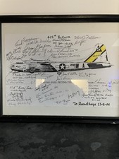 Boeing B-17G Flying Fortress