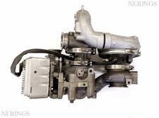 Turbocharger Mercedes Atego