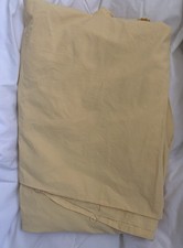 ZARA HOME SINGLE DUVET COVER