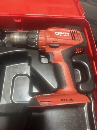 Hilti a22 22v - 22v, cordless