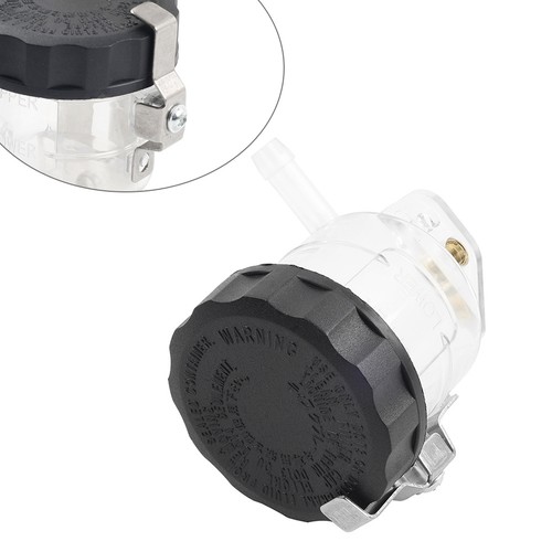 Front brake fluid - brake,