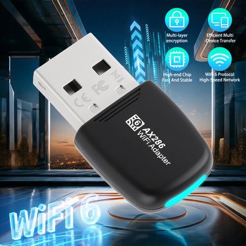 Ax286 wireless wifi - ax286,