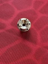 Org. Isomac water distributor