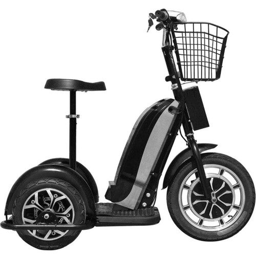 Mototec electric trike 48v - mototec,