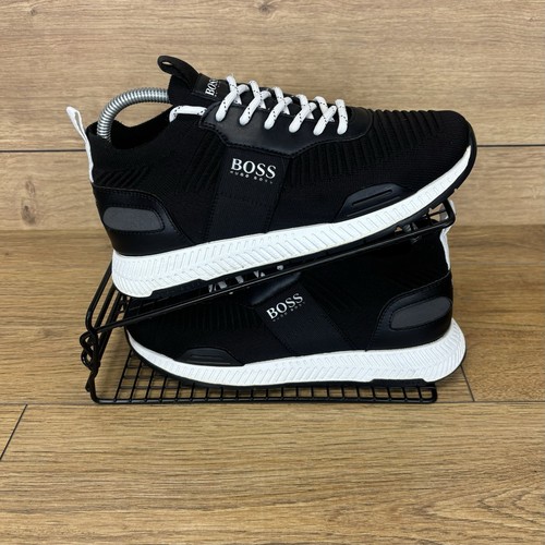 Hugo boss shoes - size, uk