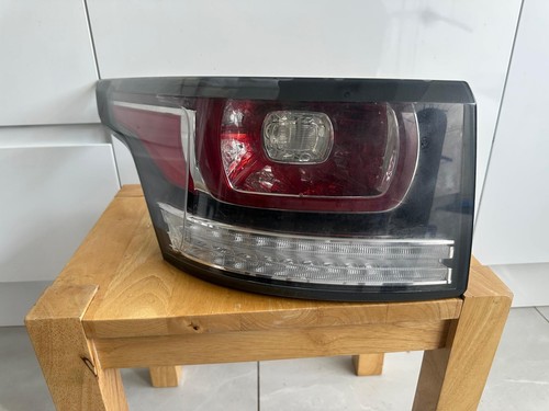 Land rover range - rover,