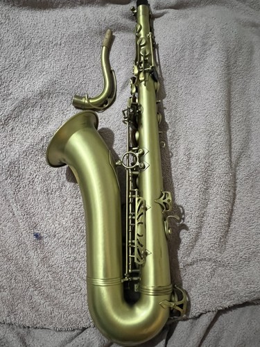 Selmer reference tenor - selmer, 54
