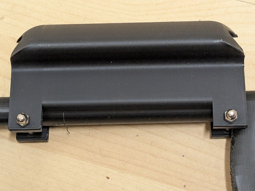 Cheek riser rest for crosman - cheek,
