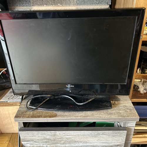 Technika lcd19 919 - tv, with