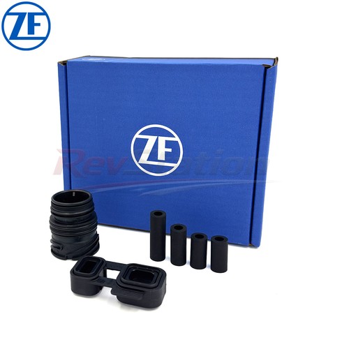 Genuine valve body seal - valve,