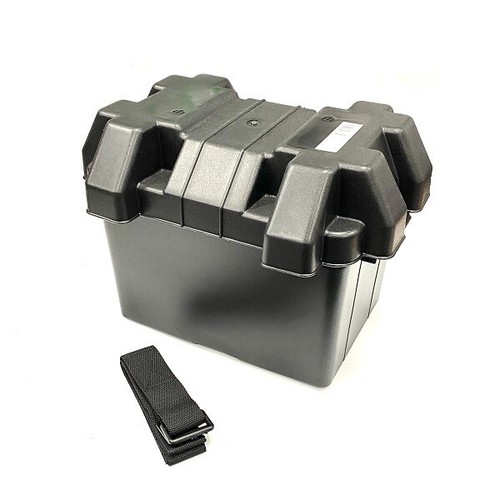 Durite 087 large - 0-087-45, battery