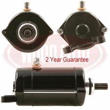 Replacement Jet Ski Starter Motor Yamaha GP800 GP1200 GP1300 SUV1200 Waverunner