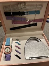 Philip Mercier Girl Watch Set
