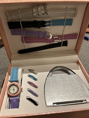 Philip mercier girl watch set - philip,