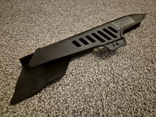 Yamaha DT125R Chain Guard DT