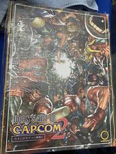 Udon's Art of Capcom 2