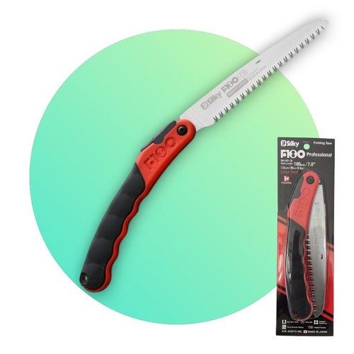 Silky f180 folding - folding, saw