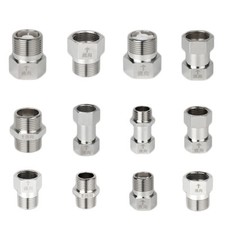 Brass Non Return Valves Bsp