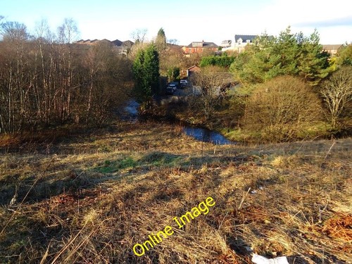 Photo 6x4 moffat mills - photo, north