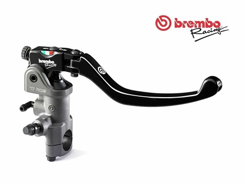New front radial brake pump - radial,