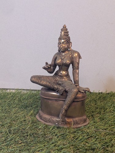 Antique bodhisattva - antique,