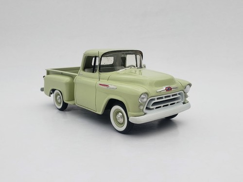 1957 chevrolet 3100 - 1957, pickup