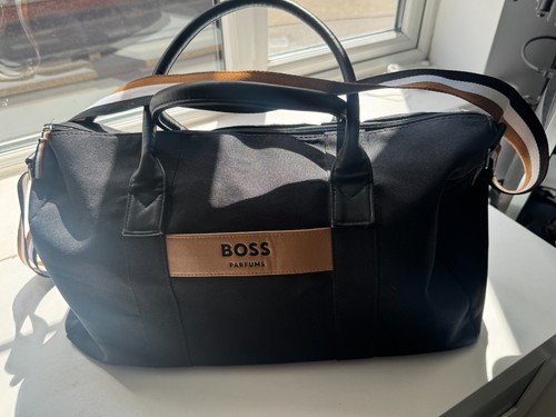 Hugo boss parfums black - boss,