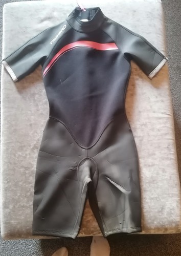 Wet suit tribord years - suit,