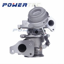 Turbo for Peugeot Bipper