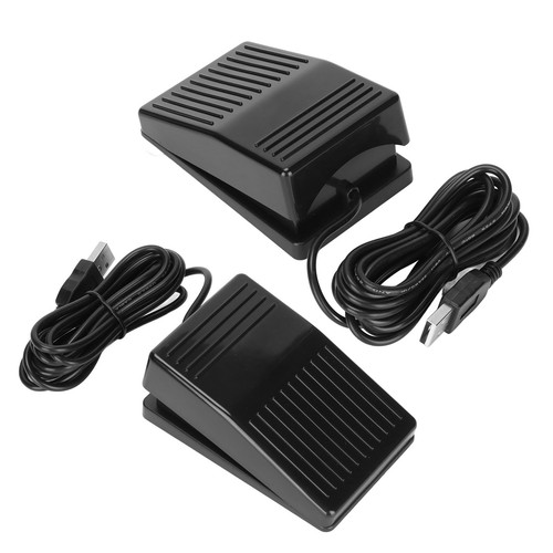 Usb foot switch - usb,