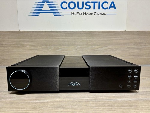 Naim audio nac 332 new - audio, classic
