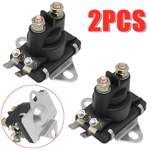 2pc marine starter tilt trim - 2pc,