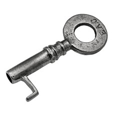EAC SMOKEHOUSE Padlock Key