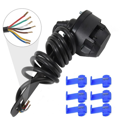 Towbar towing electrics - towbar,