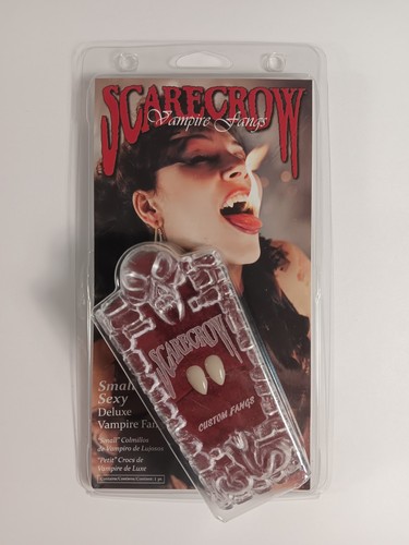 Scarecrow small sexy deluxe - scarecrow,