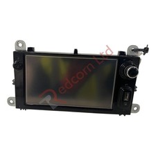 RENAULT CLIO 2013-2019 SAT NAV