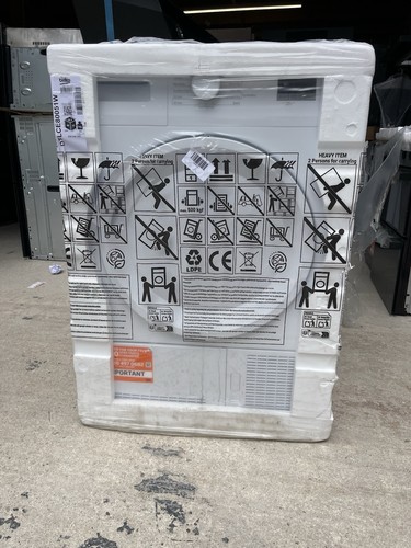 Beko freestanding 8kg tumble - freestanding,