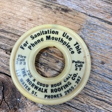 VINTAGE NORWALK ROOFING