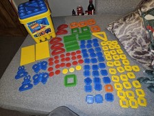  Stickle Bricks Kids Play 108