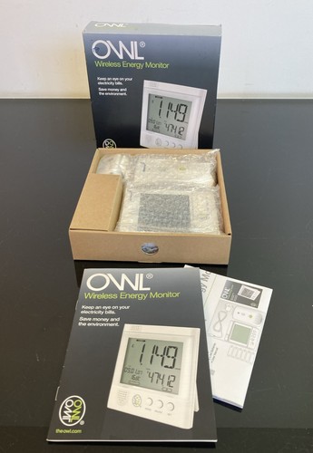 Owl wireless energy - owl,
