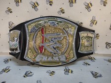 WWE Championship Spinner