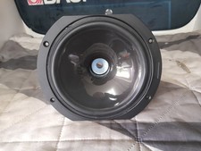 1x KEF b160 SP1488 Bass Driver