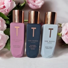 Ted Baker Trio Body Spray Gift