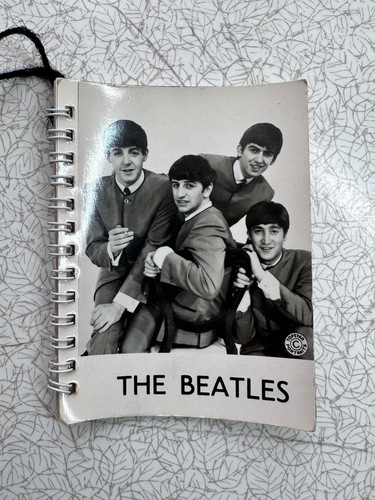 The beatles original - the, 1963