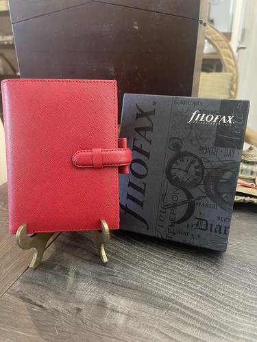 Filofax pocket portobello - filofax, 2003