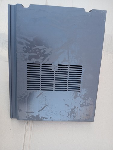 Roof tile vent flexi pipe - roof,